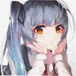 狸猫影院创作者访谈嘉宾木莳头像